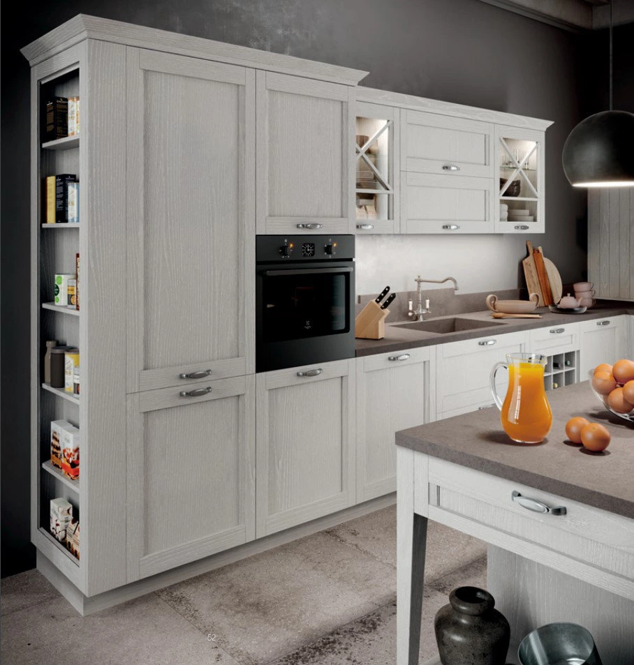 Cucine Classiche Store Arredo3 Vicenza
