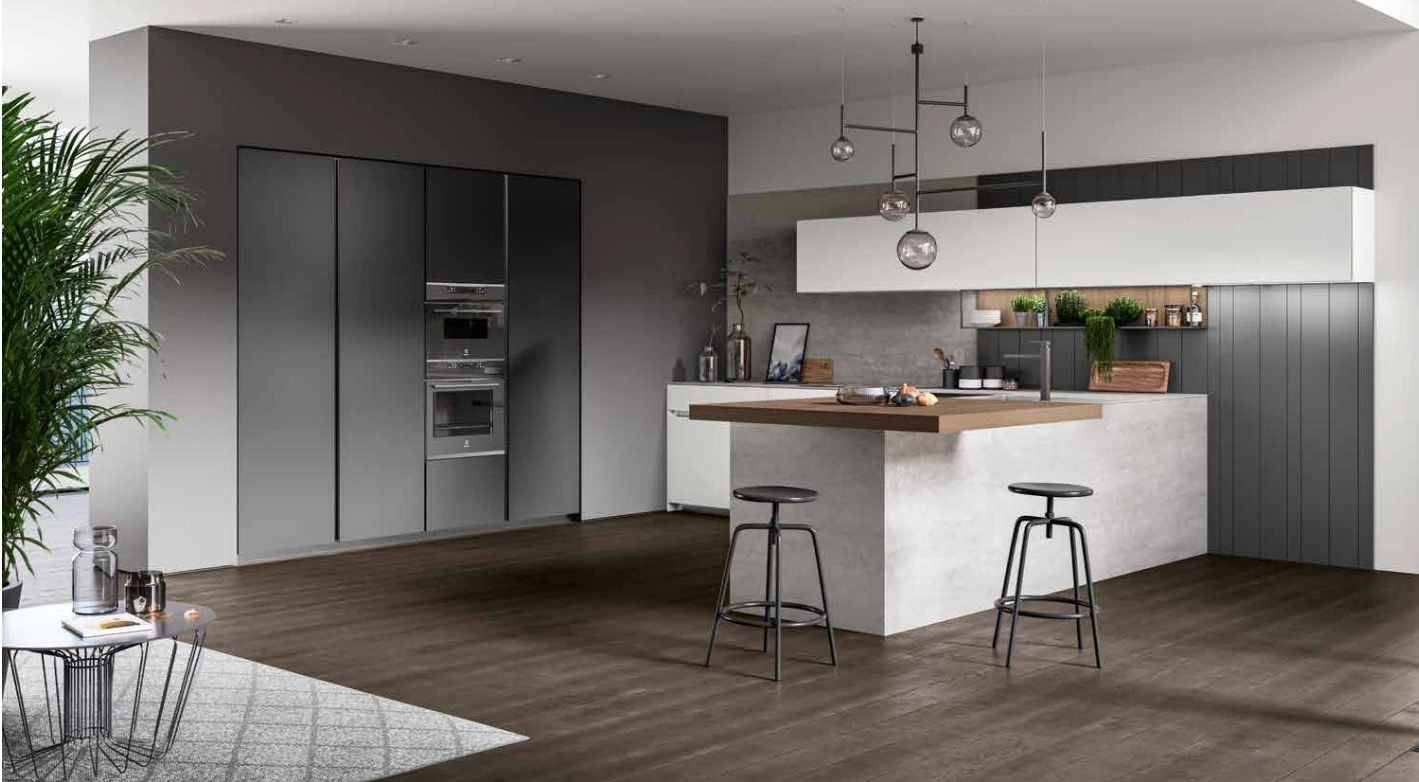 Cucine Moderne Store Arredo3 Vicenza