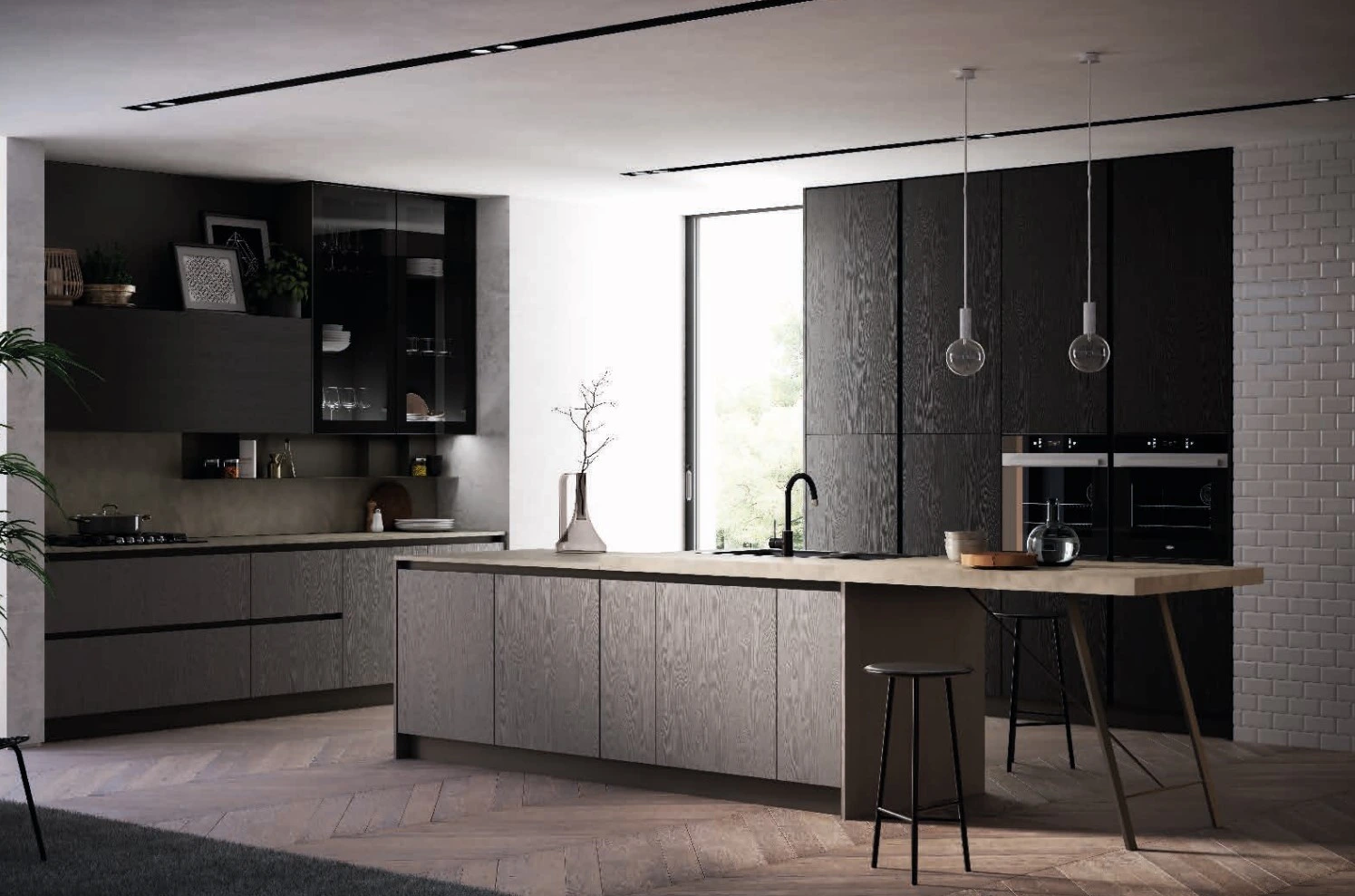 Cucine Moderne Store Arredo3 Vicenza