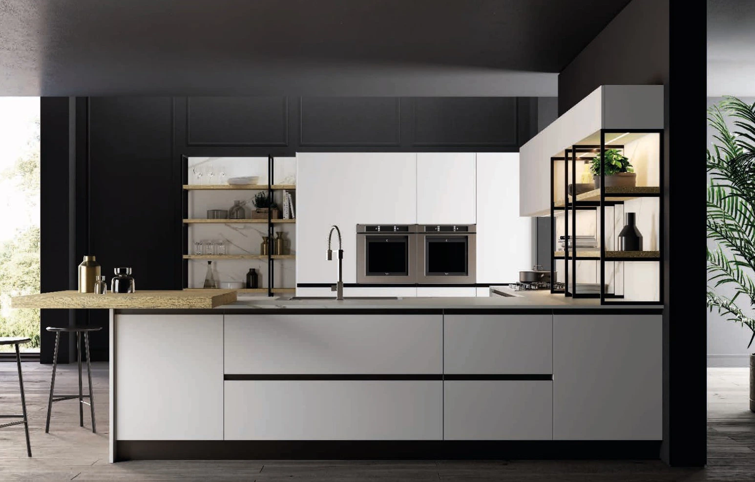 Cucine Moderne Store Arredo3 Vicenza