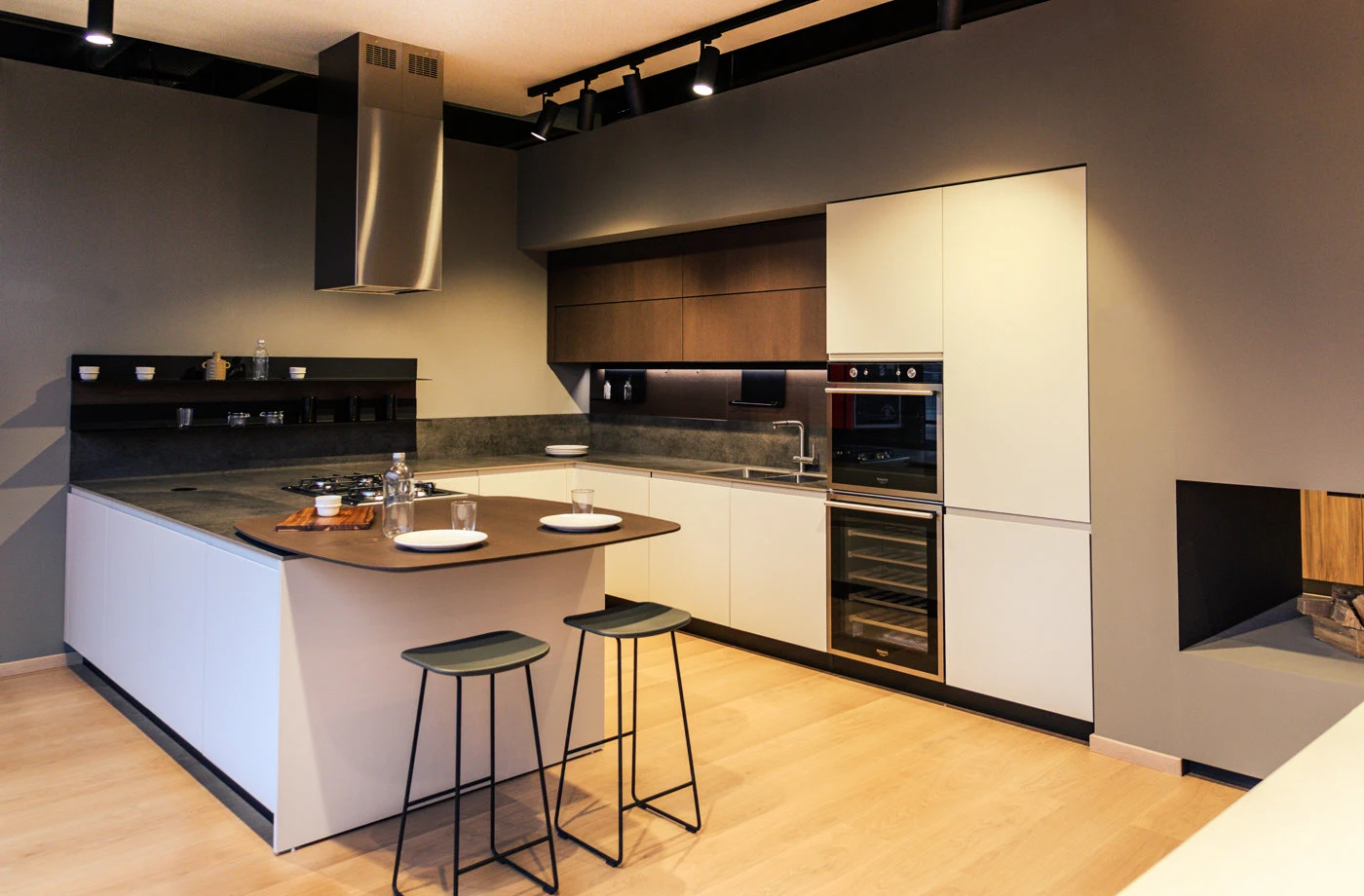Cucine Store Arredo3 Vicenza