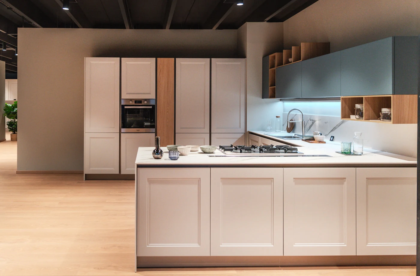 Cucine Store Arredo3 Vicenza
