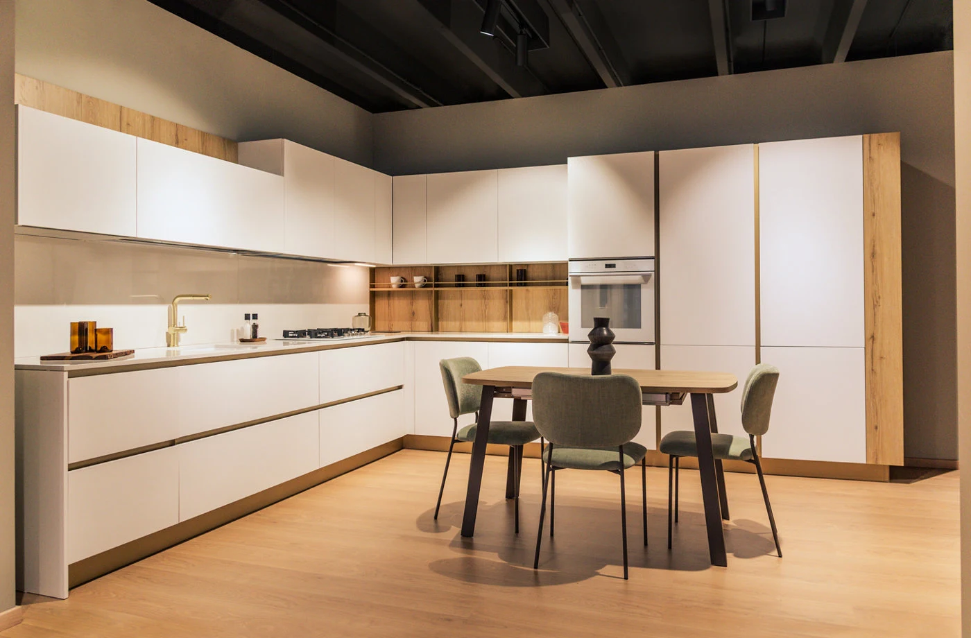 Cucine Store Arredo3 Vicenza