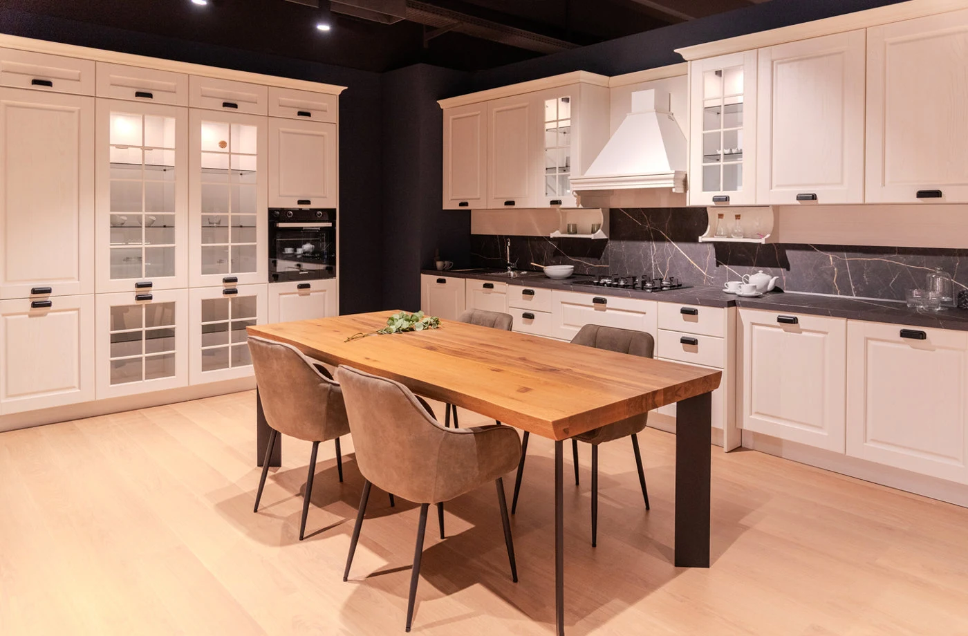 Cucine Store Arredo3 Vicenza