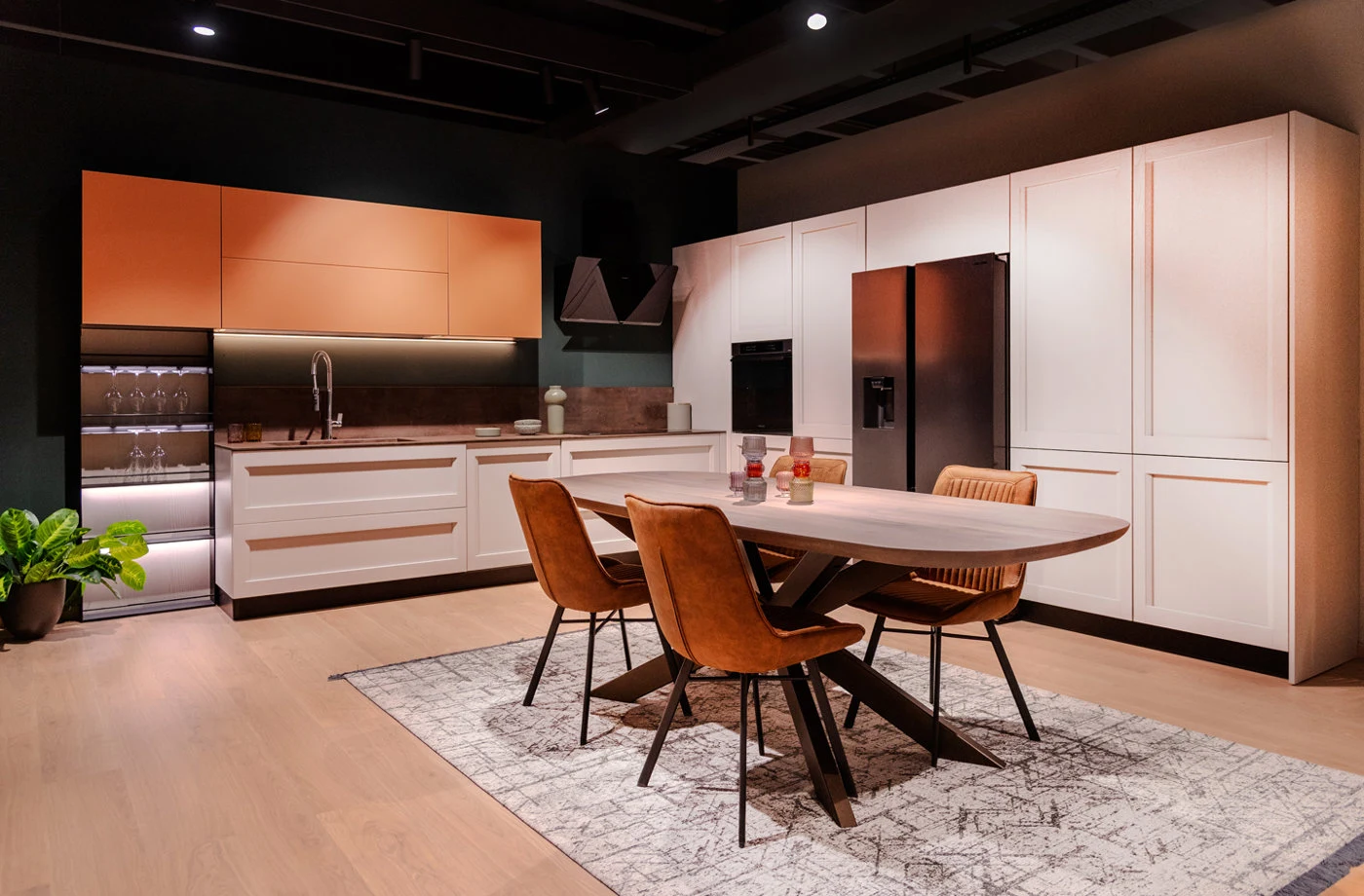 Cucine Store Arredo3 Vicenza