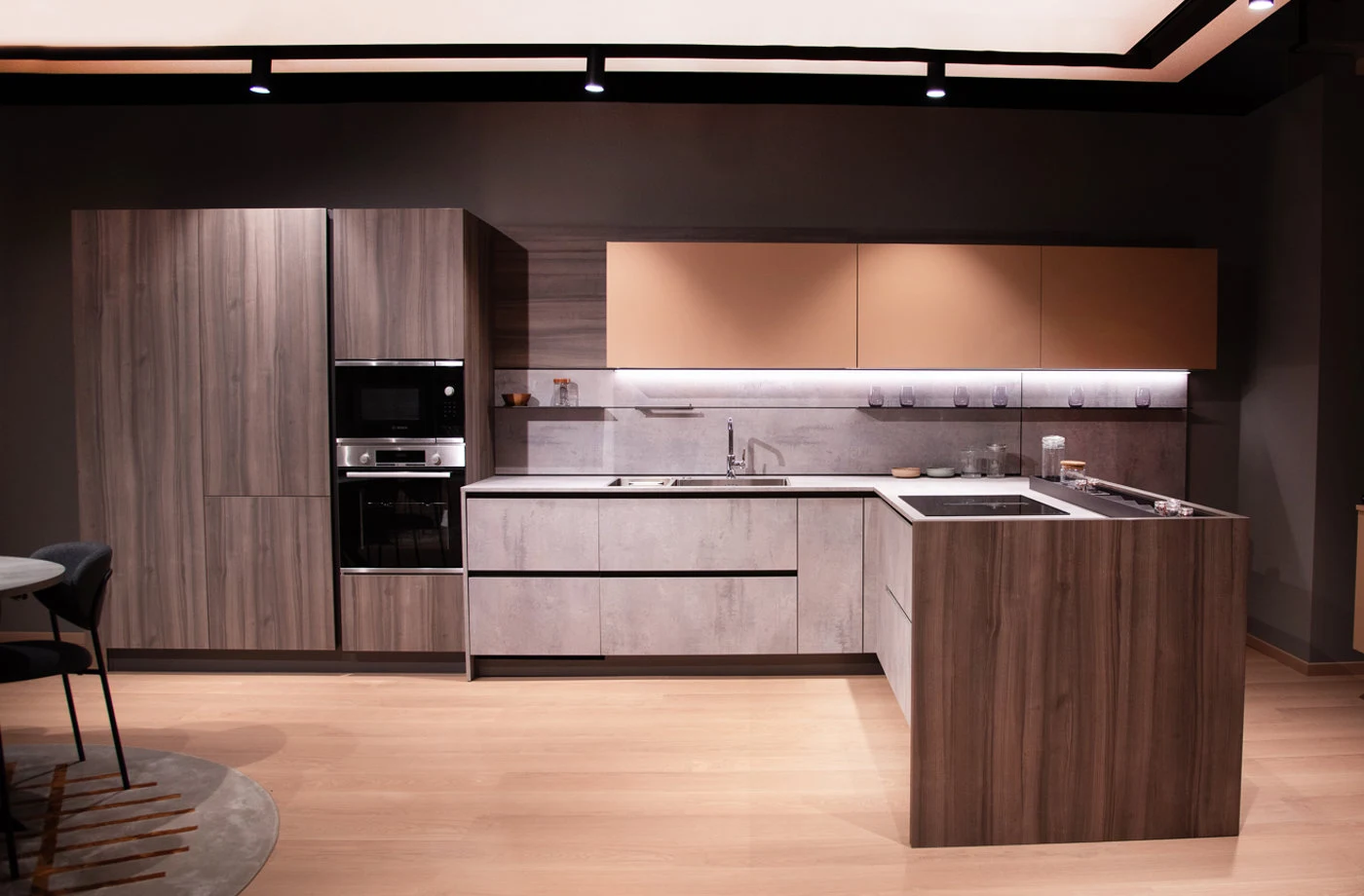 Cucine Store Arredo3 Vicenza
